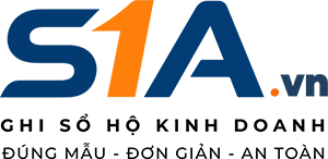 S1A Logo